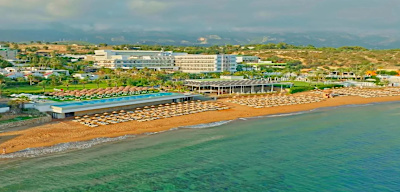 Acapulco Resort Convention Spa Hotel & Casino Genel 2